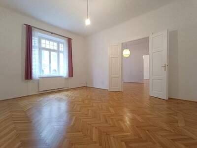 Mietwohnung in 1040 Wien (Bild 1)