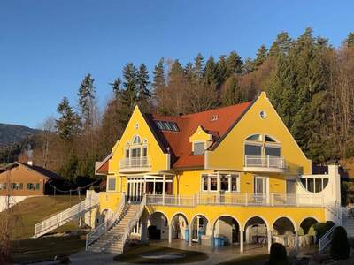 Haus kaufen in 8541 Schwanberg