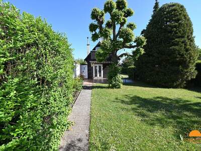 Grundstück kaufen in 2542 Kottingbrunn