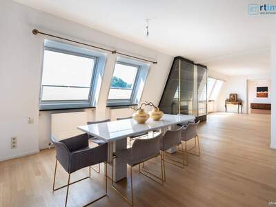 Wohnung kaufen in 1190 Wien