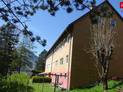 Mehrfamilienhaus kaufen in 8790 Eisenerz (Bild 3)