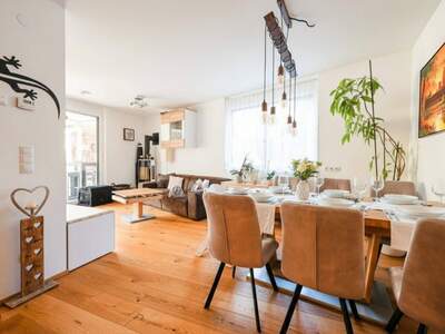 Wohnung kaufen in 6460 Imst