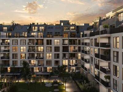 Wohnung kaufen in 1160 Wien