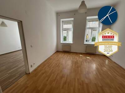 Wohnung mieten in 1150 Wien (Bild 1)