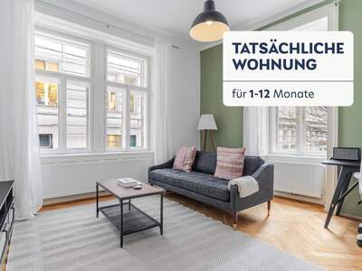 Mietwohnung in 1070 Wien