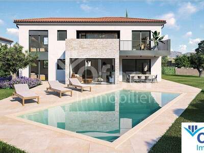 Haus kaufen in 52440 Porec (Bild 1)