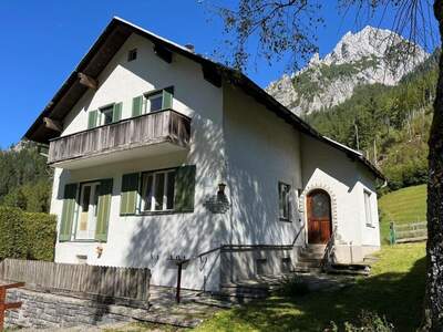 Haus kaufen in 8912 Johnsbach (Bild 1)