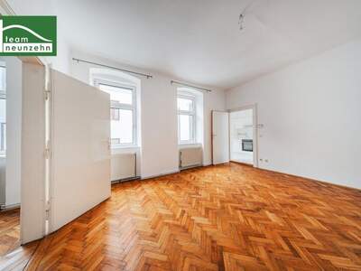 Terrassenwohnung kaufen in 1020 Wien (Bild 5)