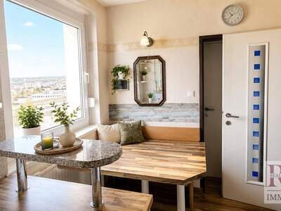 Wohnung kaufen in 3500 Krems