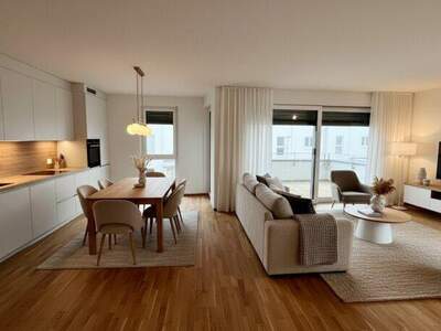 Terrassenwohnung kaufen in 2700 Wr. Neustadt (Bild 1)