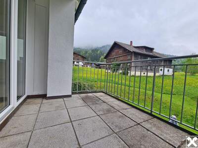 Wohnung mit Balkon kaufen in 6881 Mellau (Bild 5)