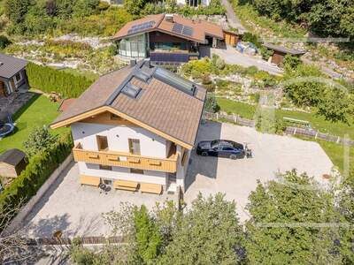 Haus kaufen in 5771 Leogang