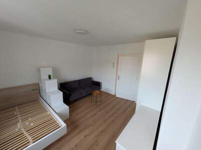 Wohnung mit Balkon mieten in 8020 Graz (Bild 3)