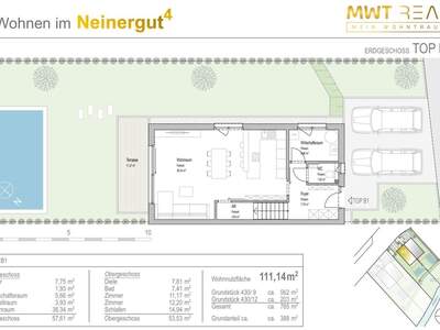 Haus kaufen in 4600 Wels (Bild 5)