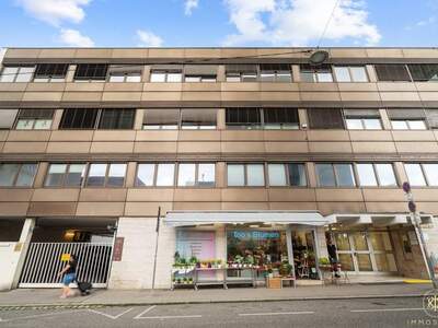Gewerbeobjekt mieten in 1130 Wien