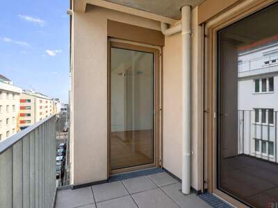 Wohnung mit Balkon kaufen in 1210 Wien (Bild 4)