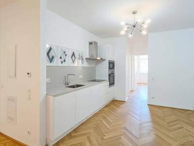 Eigentumswohnung in 1150 Wien