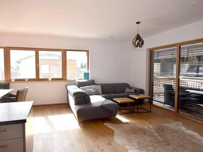 Wohnung mieten in 6344 Walchsee