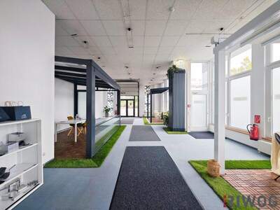 Einzelhandel mieten in 2351 Wr. Neudorf (Bild 1)