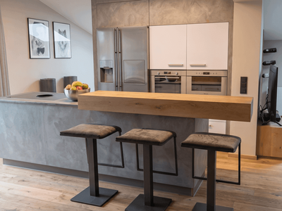 Wohnung kaufen in 5753 Saalbach