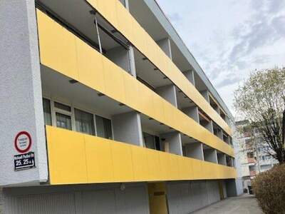 Immobilie mieten in 5020 Salzburg