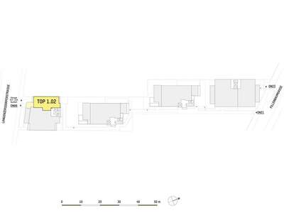 Terrassenwohnung kaufen in 1210 Wien (Bild 4)