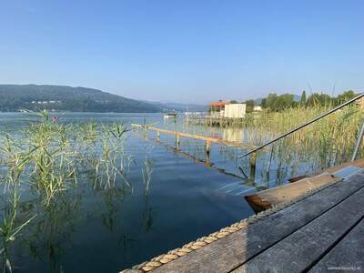 Grundstück kaufen in 9201 Krumpendorf