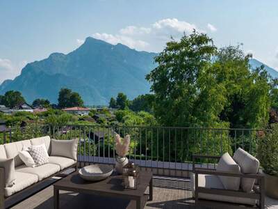 Doppelhaushälfte kaufen in 5020 Salzburg