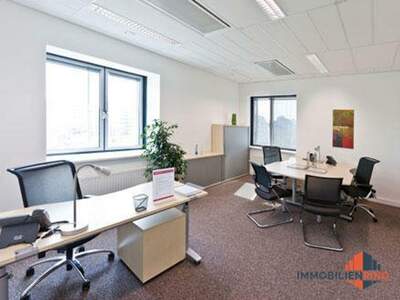 Gewerbeobjekt mieten in 1150 Wien (Bild 2)