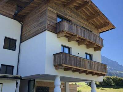 Eigentumswohnung in 6344 Walchsee