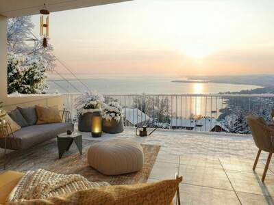 Eigentumswohnung in 6911 Lochau