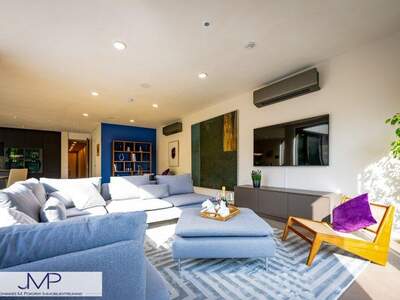 Terrassenwohnung kaufen in 1190 Wien (Bild 4)