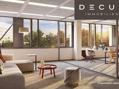 Büro / Praxis mieten in 1030 Wien (Bild 1)