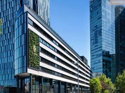 Gewerbeobjekt mieten in 1100 Wien (Bild 1)