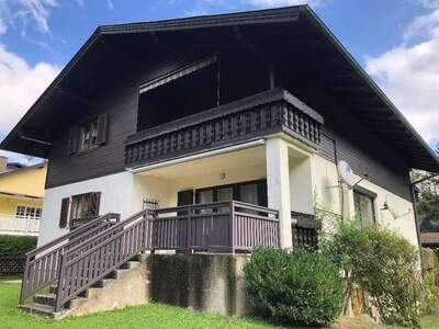 Haus kaufen in 3400 Klosterneuburg