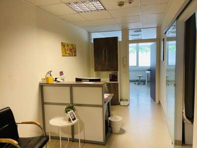 Gewerbeobjekt mieten in 5020 Salzburg (Bild 2)