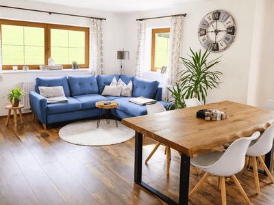 Eigentumswohnung in 6305 Itter