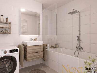 Terrassenwohnung kaufen in 4810 Gmunden (Bild 3)