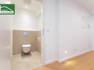 Terrassenwohnung kaufen in 1220 Wien (Bild 4)