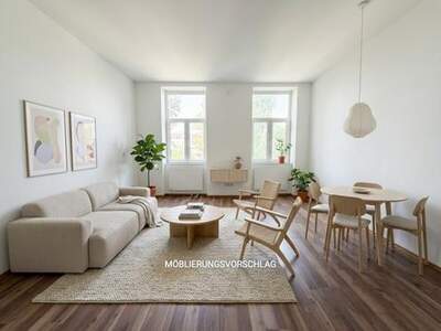 Eigentumswohnung in 1030 Wien