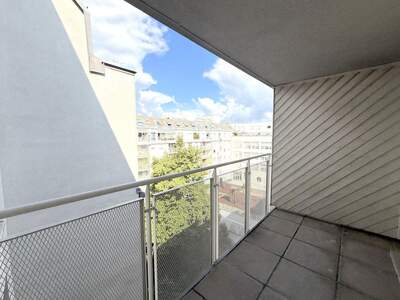 Wohnung mit Balkon kaufen in 1200 Wien (Bild 1)