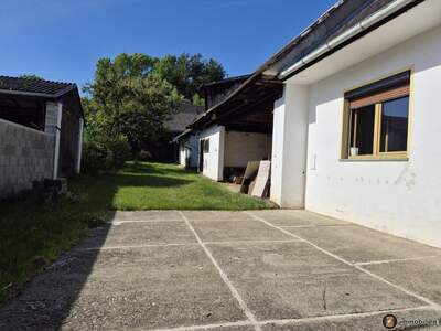 Haus kaufen in 7373 Piringsdorf