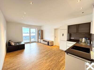 Wohnung mit Balkon mieten in 6233 Kramsach (Bild 1)