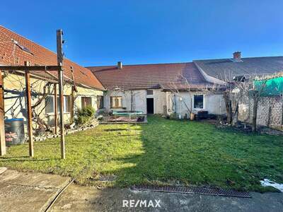 Haus kaufen in 2181 Dobermannsdorf