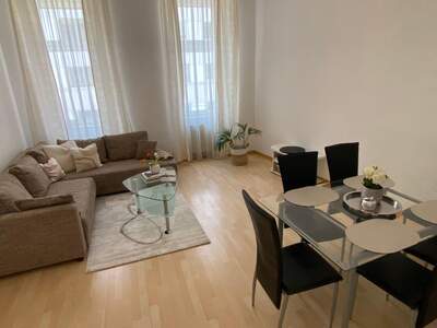 Altbauwohnung mieten in 1030 Wien