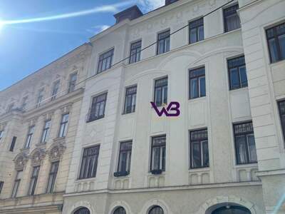 Altbauwohnung kaufen in 1180 Wien (Bild 5)