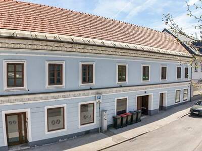 Wohnanlage kaufen in 9020 Klagenfurt (Bild 1)