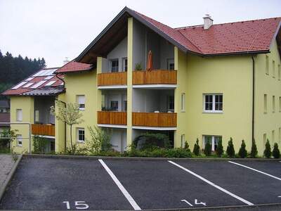 Wohnung mieten in 5273 Roßbach (Bild 2)