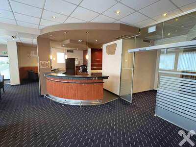 Gewerbeobjekt mieten in 8076 Laßnitzhöhe