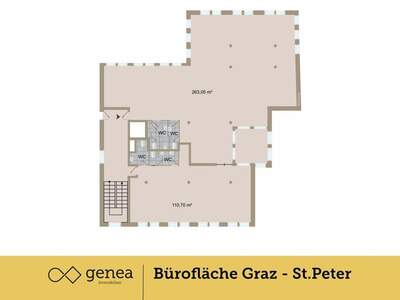 Gewerbeobjekt mieten in 8042 Graz (Bild 2)